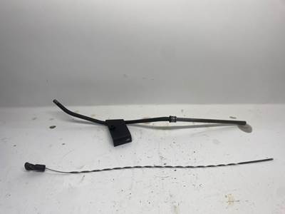 Used Caterpillar C13 Acert Oil Dipstick & Guide Tube