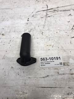 Used Caterpillar C15 Acert Oil Fill