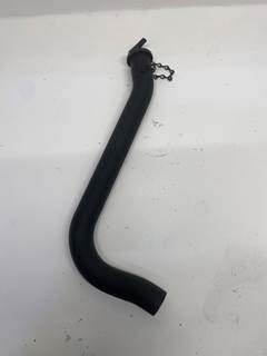 Used Caterpillar C15 Acert Oil Fill Tube