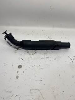 Used Cummins Big Cam IV Oil Fill Neck