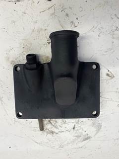 Used Cummins Big Cam IV Oil Fill Plate