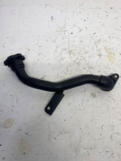 Used Cummins ISB 5.9L EGR Oil Fill Tube With Cap