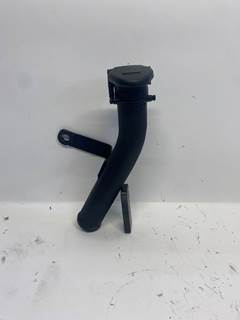 Used Cummins ISC Oil Fill Tube