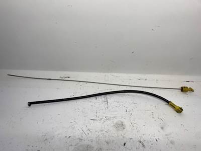 Used Cummins ISC DPF Dipstick w/ Guide Tube