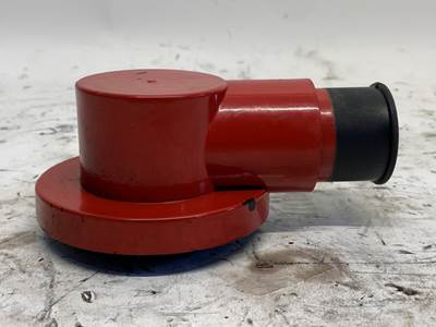 Used Cummins ISL9 Oil Fill Connection