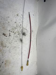 NTO Cummins ISL9 Dipstick w/ Tube