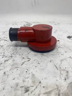 NTO Cummins ISL9 Oil Fill Connection