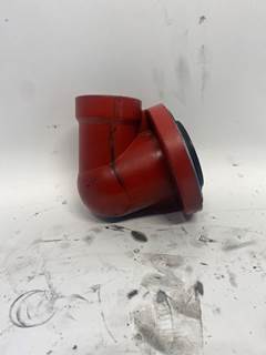 Used Cummins ISX Oil Fill Connection