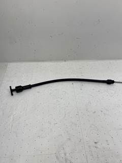 Used Cummins ISX DPF Dipstick And Guide Tube