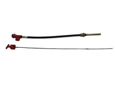 Used Cummins ISX DPF Dipstick W/Tube