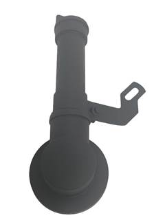 Used Cummins ISX DPF Fill Tube