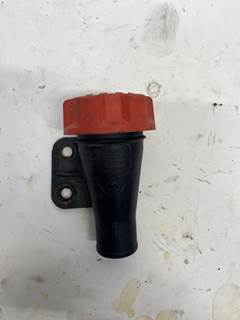 Used Cummins ISX EGR Oil Fill Neck