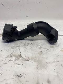 Used Cummins ISX12 Oil Fill Tube