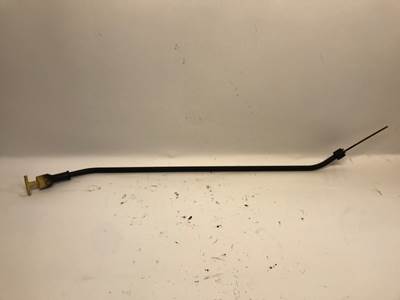 Used Cummins ISX12 Oil Guide Tube w/ Dipstick