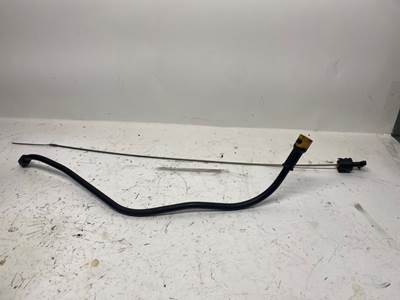 Used Cummins ISX12 G Oil Fill Tube & Dipstick