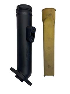 Used Cummins ISX15 OIL FILL (No Cap)