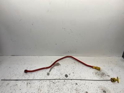 Used Cummins ISX15 Oil Dipstick/Guide Tube