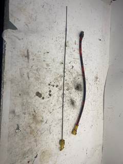 Used Cummins ISX15 Dipstick w/ Tube