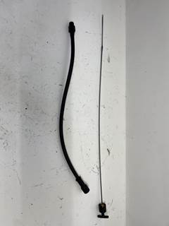 Used Cummins ISX15 Oil Dipstick With Tube