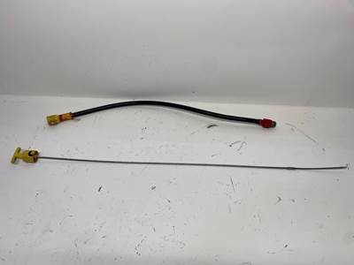 Used Cummins ISX15 Dipstick w/ Guide Tube