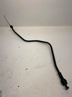 Used Cummins ISX15 Oil Fill Tube & Dipstick