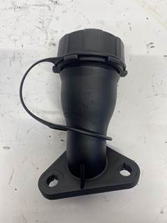 Used Cummins ISX15 Oil Fill Neck