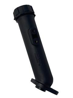 Used Cummins ISX15 Fill Neck W/Cap