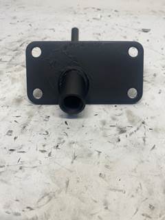 Used Cummins L10 Celect Dipstick Guide Tube/ Plate