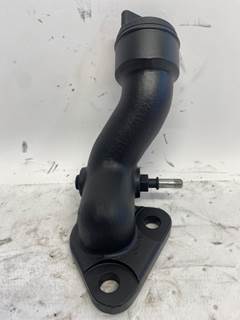 NTO Cummins L9N Oil Fill Connection