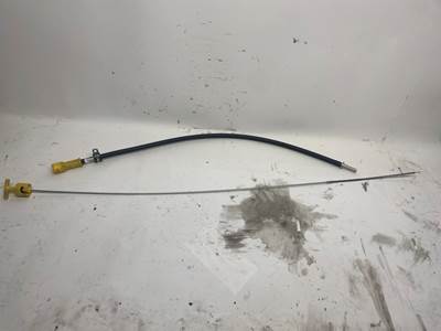 NTO Cummins L9N Oil Dipstick & Guide Tube