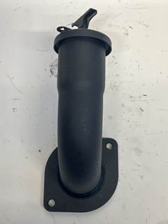 Used Cummins QSX Oil Fill Neck