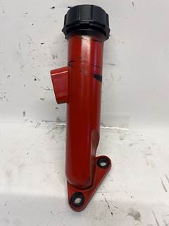 Used Cummins X15 Oil Fill Tube