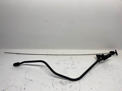 Used Cummins X15 Oil Dipstick And Guide Tube