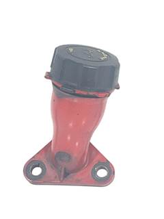 Used Cummins X15 Oil Fill Neck