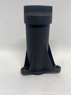 Used Detroit Diesel DD13 Oil Fill Neck