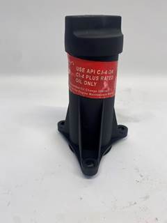 Used Detroit Diesel DD15 Oil Fill Tube