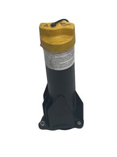 Used Detroit Diesel DD15 Oil Fill