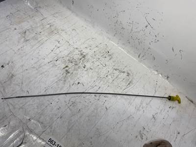 Used Detroit Diesel DD15 Oil Dipstick