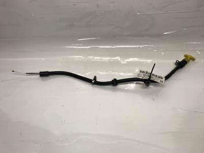 Used Detroit Diesel DD15 Oil Dipstick Guide Tube