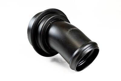 New Detroit Diesel Series 60 Oil Filler Neck