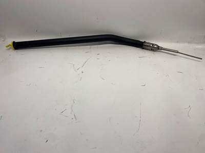 Used International DT466E Oil Dipstick & Guide Tube