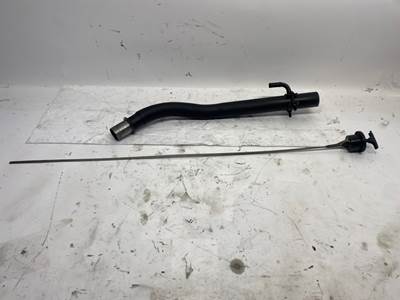 Used International DT530E Dipstick Tube