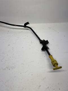 Used International Maxxforce 15 Oil Dipstick And Guide Tube