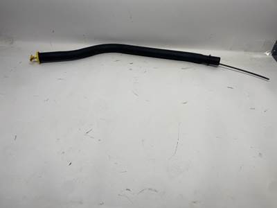 Used International Maxxforce DT Oil Dipstick/Guide Tube