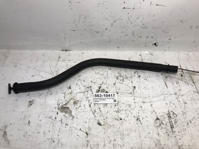 Used International Maxxforce DT Oil Fill Tube