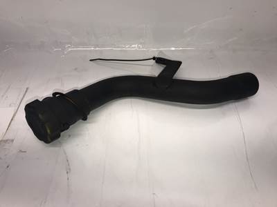 Used International N13 Oil Filler Neck