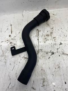 Used International N13 Oil Filler Neck