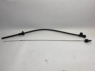 Used Mack MP7 Engine Oil Dipstick & Guide Tube