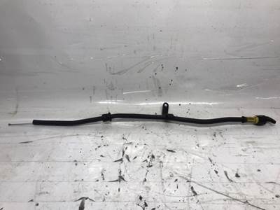 Used Paccar MX13 Dipstick Tube Assembly