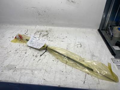 New Volvo D13 Dip Stick And Tube